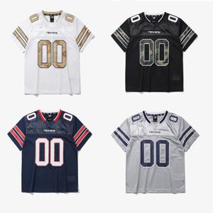 [뉴에라키즈] 15132105-08 뉴에라 1920 메쉬 티셔츠