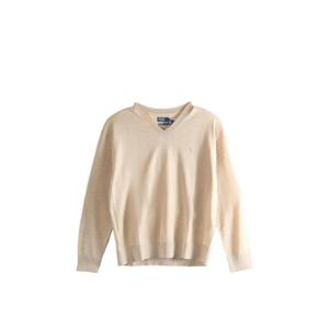 폴로 랄프로렌 V넥 스웨터 211A96230001