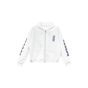 크롬하츠 버티컬 로고 후디 CHRM0505