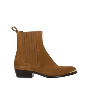 이자벨마랑 부츠 BO0246FA D1A40S50CO Brandy