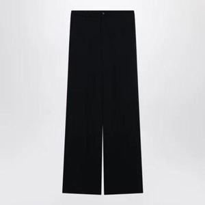 구찌 스트레이트 팬츠 852748ZAT68 4294 BLUE JAPAN