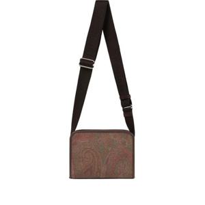 에트로 숄더백 MP1C0023AA012 M0019 Brown