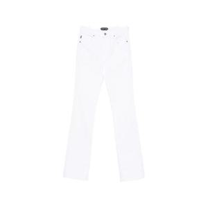 톰포드 팬츠 PAD115DEX242 WAA Optical white