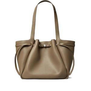 토리버치 토트백 163388 251 Wild Mushroom