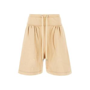 랑방 숏팬츠 RWTR0026F010 081 SAND