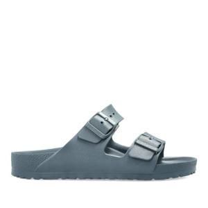 버켄스탁 아리조나 EVA 플랫 샌들 1031352 BASALT