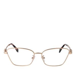 펜디 펜디그라피 핑크 렌즈 옵티컬 안경테 FE50141U 028 54