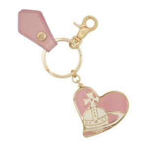 비비안웨스트우드 오브 하트 메탈 키링 8203012UU OM002H G405