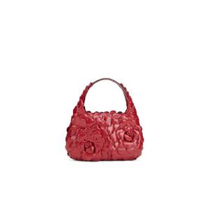 Valentino 03 로즈 에디션 스몰 호보백 VW2B0I57JBZ 0RO TP973965716