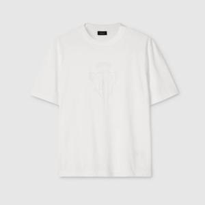 구찌 반팔 티셔츠 864625XJHTY 9003 BLACK