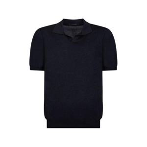 딸리아토레 폴로 티셔츠 KEITH GSE2601598 Blue