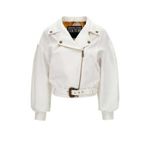 베르사체 자켓 80HAS410 N0432003 White