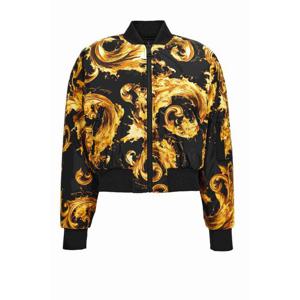 베르사체 자켓 80HAS4D8 CQ25DG89 Black