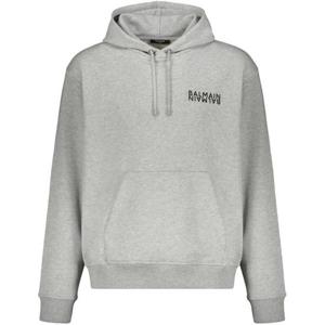 발망 후드 티셔츠 GH6JR090BB04YEQ GREY