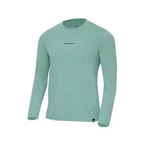 [다이나핏 공식] 남성 글로우 긴팔티_YMP26221