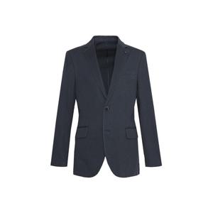 [BY파크랜드][오스틴리드]그린 워싱 면 자켓-A1BB2310151B