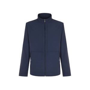 [BY파크랜드][오스틴리드]네이비 메모리 점퍼-A1OB2210646B