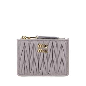 미우미우 지갑 5MC093AFPP F0230 Purple