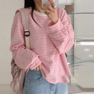 [드넬][드넬]케프리단맨투맨DWT61013A