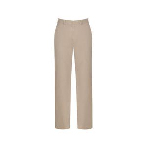 [BY파크랜드][오스틴리드]베이지 면 워싱 팬츠-A1PC2210783A