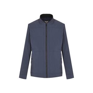 [BY파크랜드][오스틴리드]그레이 스타디움 에리 점퍼-A1JJ221064