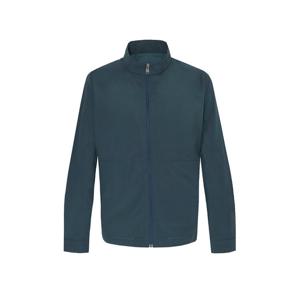 [BY파크랜드][오스틴리드]그린 면복합 점퍼-A1JJ2310130A