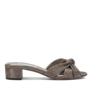 아쿠아주라 프론트 노트 루렉스 오픈토 뮬 NINMIDM1 MWIESP