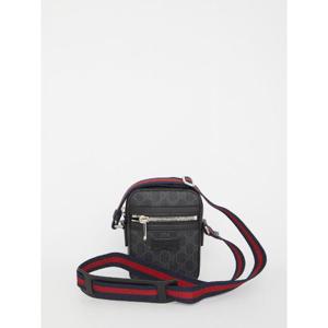 25FW 구찌 Borsa a tracolla in tessuto GG Supreme 682357K5RLN1095 TP571991646