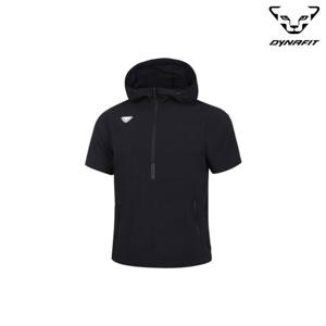 다이나핏 [택가 149,000원] XERO FUZE 제로 퓨즈 반팔 아노락 YUM24603