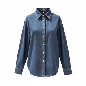 [에이비에프지]면100 청남방 ADA5HB32G