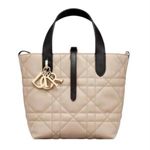 디올 Dior Toujours 스몰 버티컬 토트백 M2835OSIY_M963