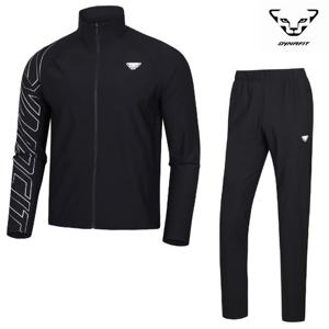 다이나핏 남성 쇼크웨이브 냉감 기능성 트레이닝 세트 YMM24116Z1SET