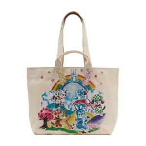 겐조 토트백 FG58SA911F35 03 beige