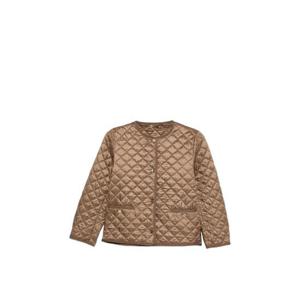 막스마라 퀼팅 버튼 코트 2619481104