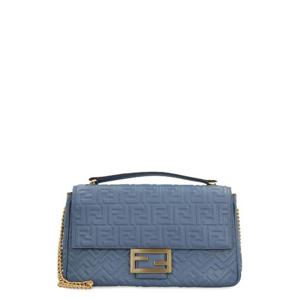 23FW Fendi 라지 백uette 백 8BR795AH9CF1K37 TP571992932