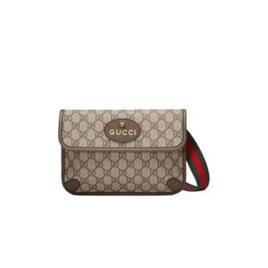 25SS 구찌 Neo Vintage fanny pack 4939309C2VT8745 TP572053107