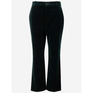 25FW 생로랑 Pantalon Velours Coton Vintage 825007Y580T3181 TP572007316