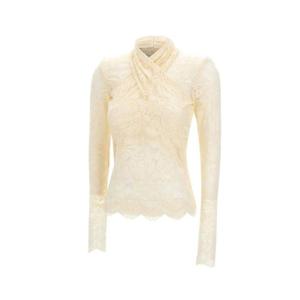 파코라반 민소매 티셔츠 26PJT0174PA0170 P105 White