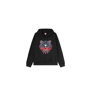 23FW KENZO Kenzo 코튼 맨즈 hoodie FD62SW8714MF99J TP572138441