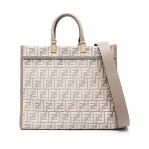 24FW Fendi 미디움 썬샤인 백 8BH386AQF4F0E65 TP572135789
