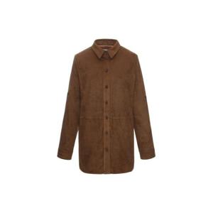 어반코드 셔츠 BJ20313PECAN Brown