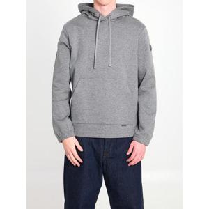 몽클레어 긴팔 티셔츠 L10918G00024 GREY