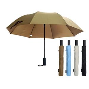 아트박스/송월타월 송월우산 SWU 2단 완벽무지58 반자동 우산