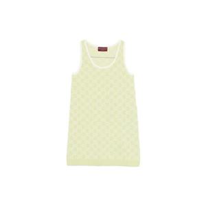 26SS 구찌 여성 드레스 836302XKE0M3044 TP572603632