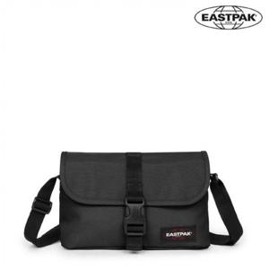 이스트팩 남녀공용 간편한 크로스백 파우치백 블랙 ABS02 008 378581