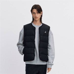 캉골 공용 오스틴 다운 베스트 6134 3종 380373