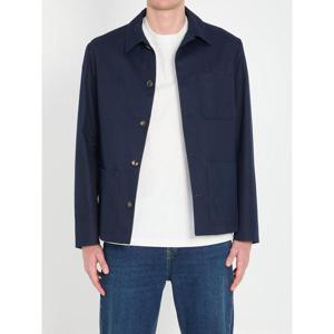 디올 자켓 683C208 BLUE