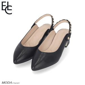 [엘칸토]경량 쿠션 투웨이 여성 슬링백 샌들 1XWO80XD_GN