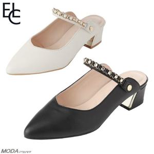 [엘칸토]경량 쿠션 투웨이 여성 슬링백 샌들 2XWO80X_GN