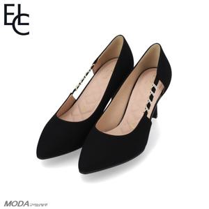 [엘칸토]경량 쿠션UP 구두 여성 펌프스 1XWD64XS_GN